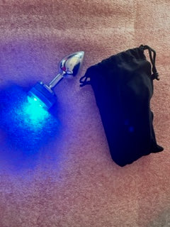 Light-up Plug