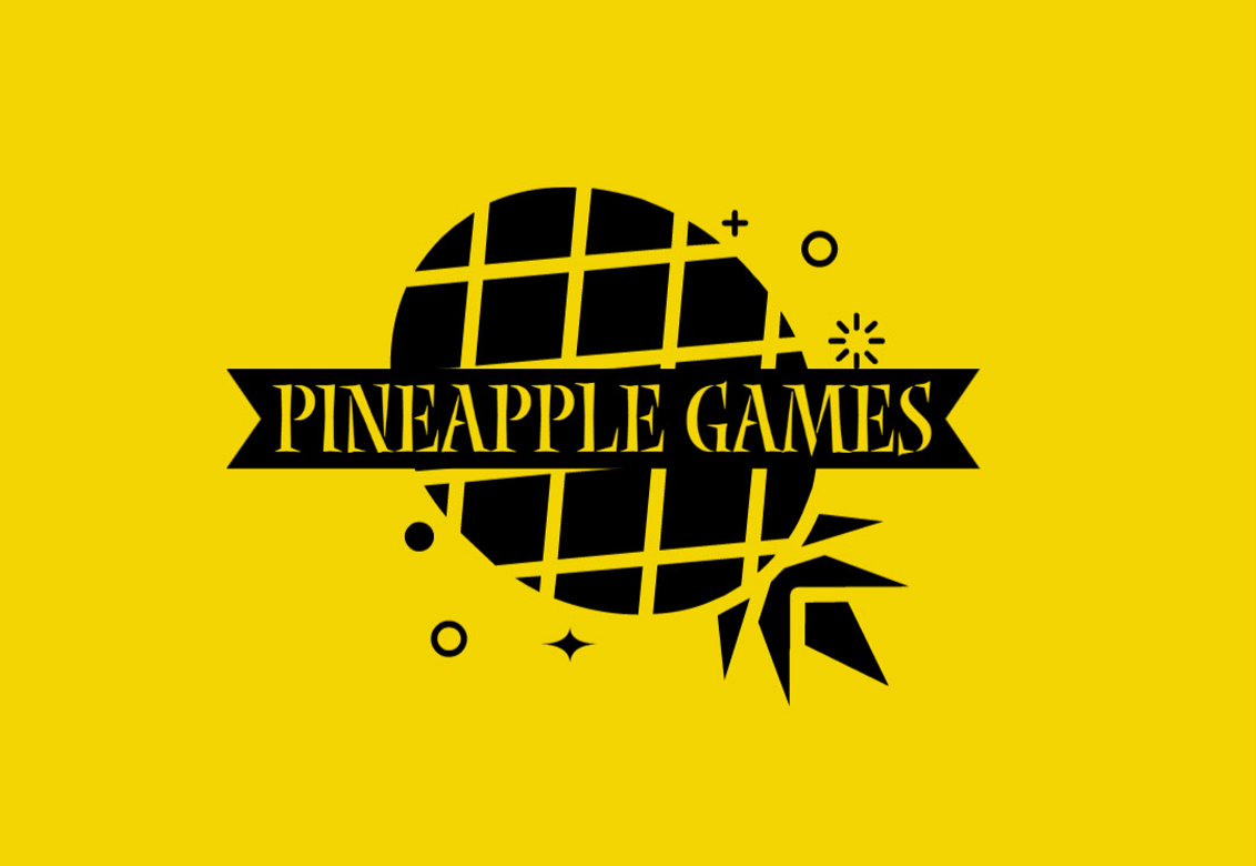 Pineapple games 