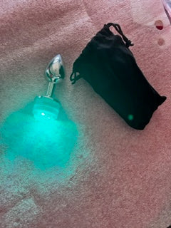 Light-up Plug