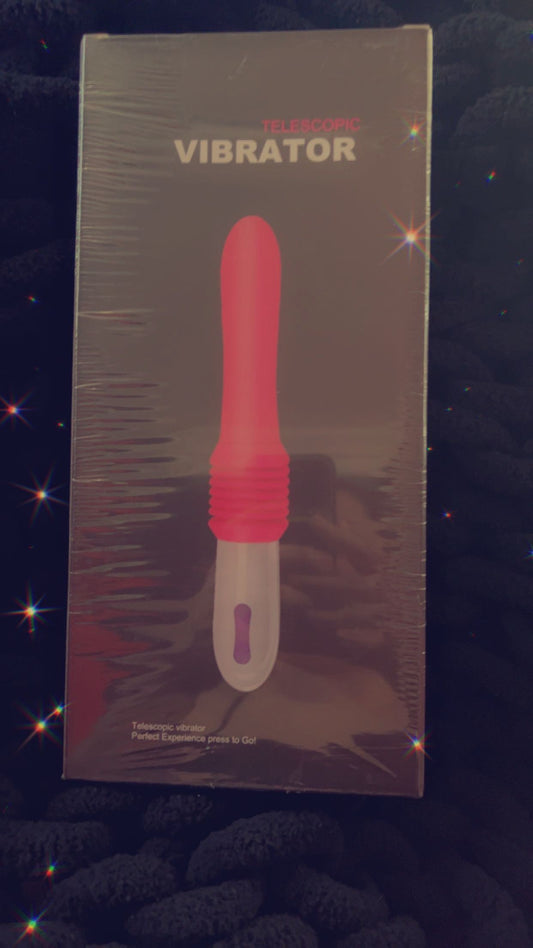 Adult Thrusting toy